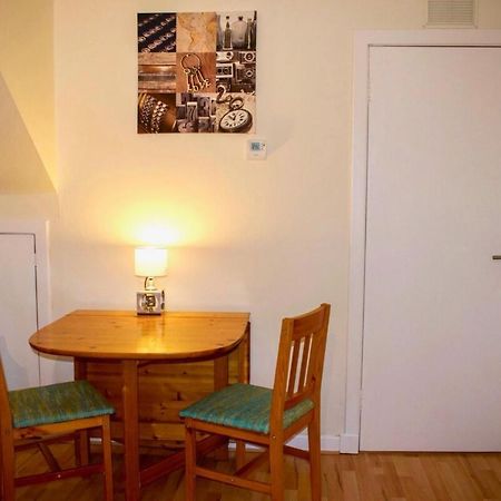 Welcoming And Homely 2 Bed In Central Location EDI Eksteriør bilde
