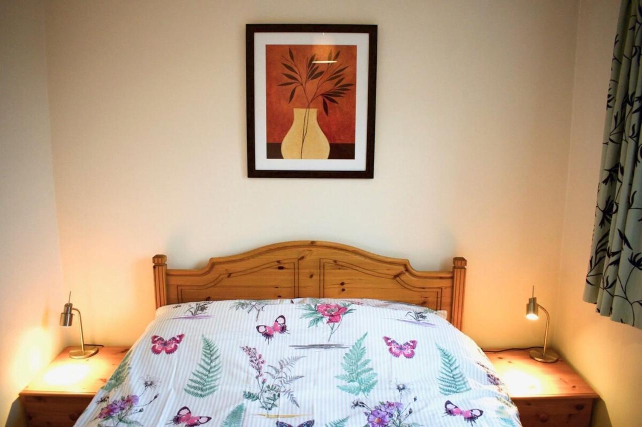 Welcoming And Homely 2 Bed In Central Location EDI Eksteriør bilde