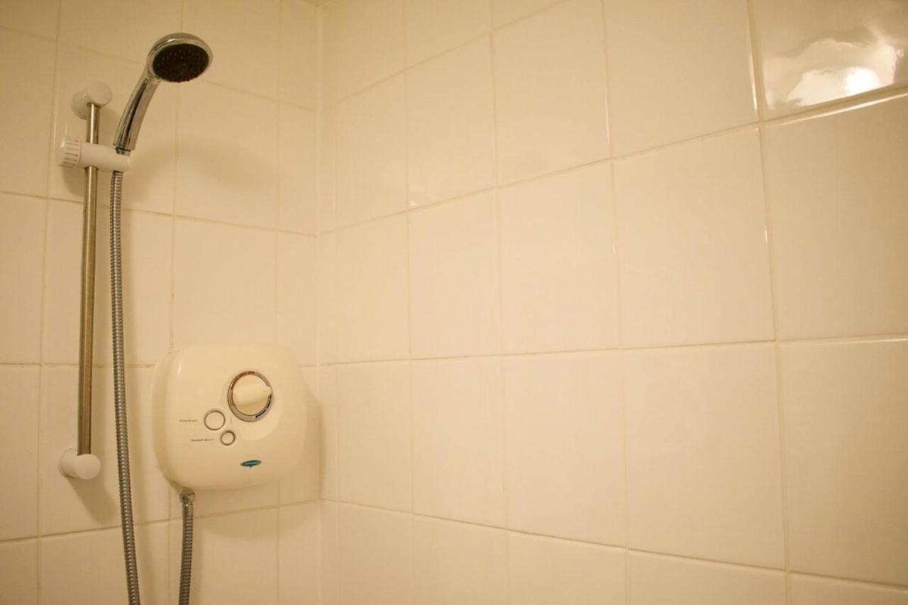 Welcoming And Homely 2 Bed In Central Location EDI Eksteriør bilde