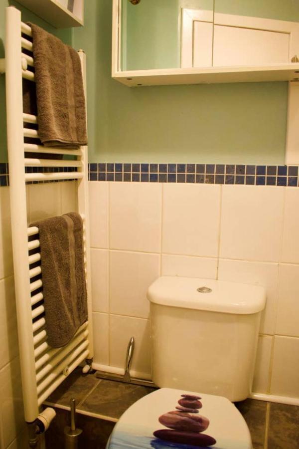 Welcoming And Homely 2 Bed In Central Location EDI Eksteriør bilde